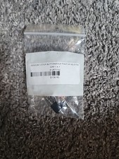 Husqvarna Viking Sensor 1-Step Buttonhole Foot