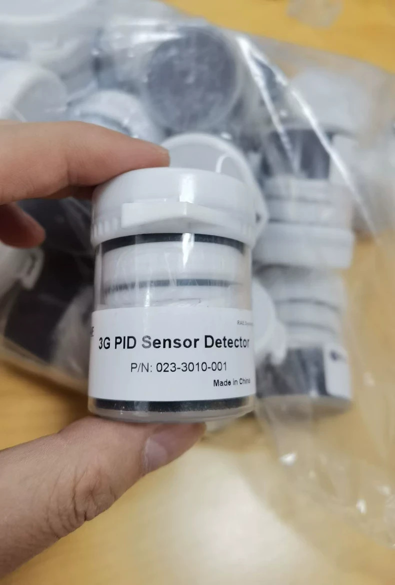 ✈️🔵1PCS 023-3010-001 RAE 3G PID Sensor By DHL or Fedex #N72D YF