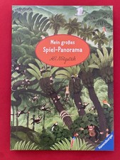 Ali Mitgutsch - Mein großes Spiel-Panorama -...