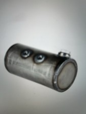 Harley Davidson Chopper Öltank TC BROS