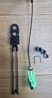 Delkim V2 Nitelite Green Indicator All complete fits TXi TXi D EV Plus EV d..