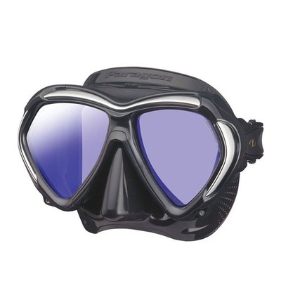 TUSA Paragon Scuba Diving Mask