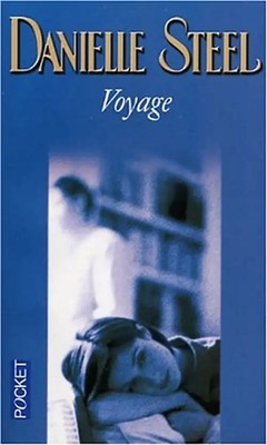 Voyage - Steel, Danielle