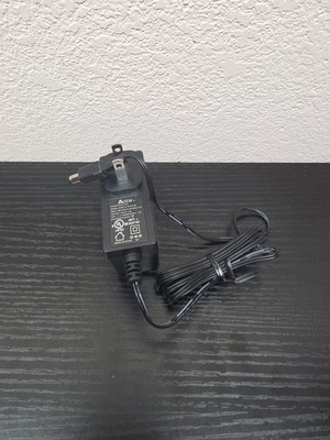 Atech OEM Model: ADS012T-W 120100 AC Power Cord Adapter 12volt Output
