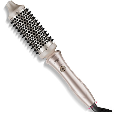 TYMO STYLUX Thermobürste 43mm Lockenbürste Volumen Blowout