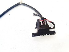 Subaru Outback 1999 Electrical selenoid (Electromagnetic solenoid) FR1742061-67