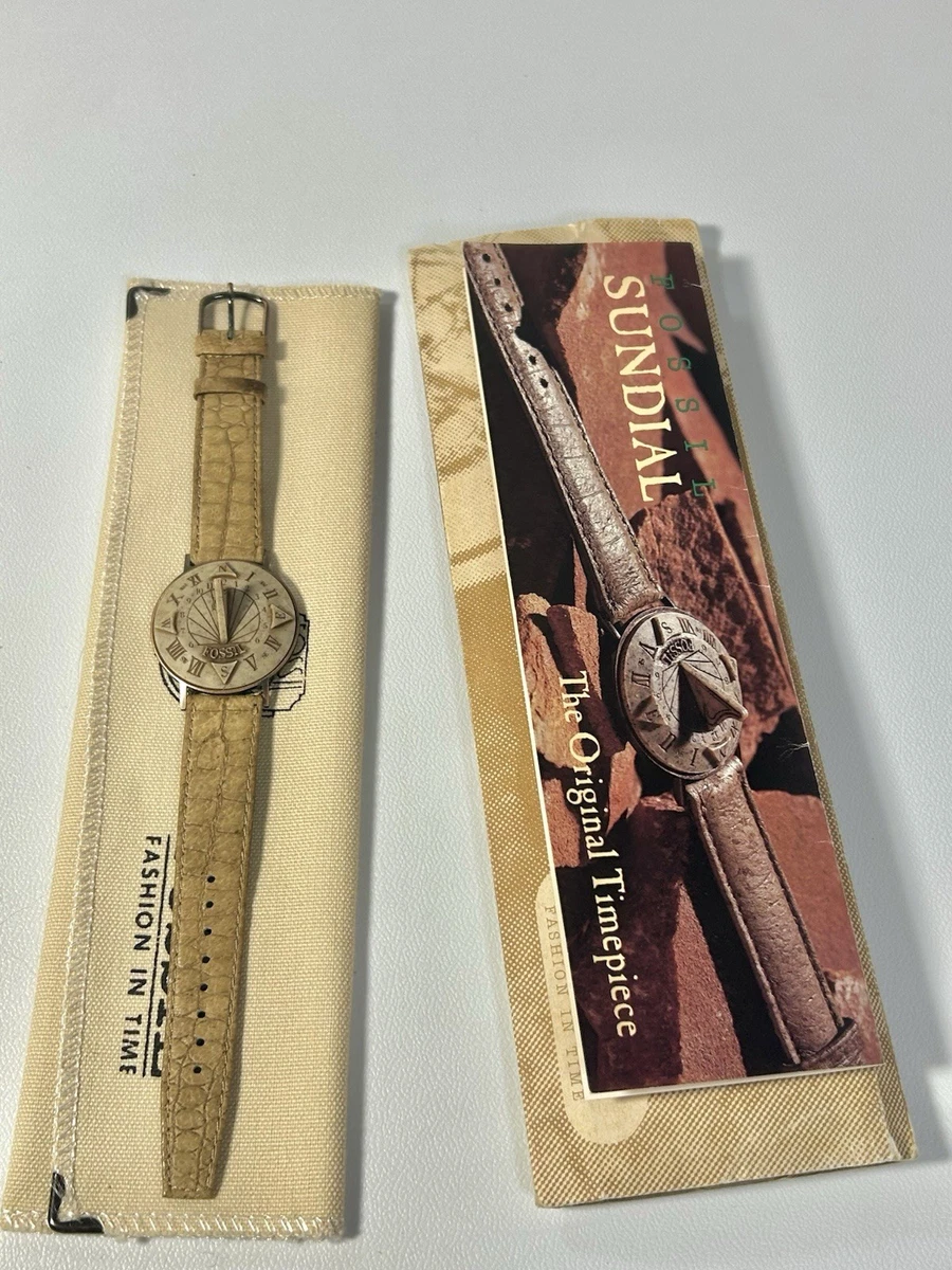 25+ sundial watch for sale | Updated Oct 2026