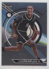 2023-24 Topps Finest Common Lonnie Walker IV #64 0tx6