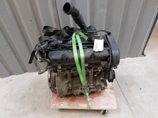 Moteur Ford FUSION