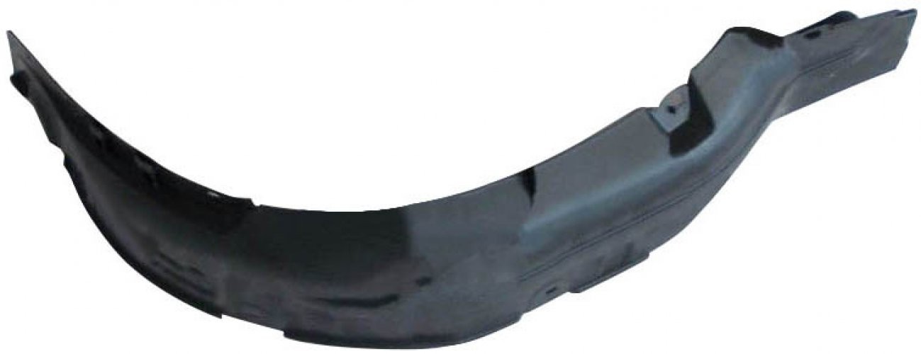 Pare-boue aile avant gauche Suzuki Alto 1999-2007 pour réparation carrosserie après choc