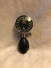 Vintage Speidel & Keller Aneroid Sphygmomanometer Blood Pressure Gauge W.Germany