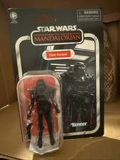 STAR WARS VINTAGE COLLECTION/DARK TROOPER- V271 / THE MANDALORIAN / NEW