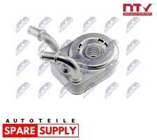 ÖLKÜHLER, MOTORÖL FÜR ALFA ROMEO FIAT LANCIA NTY CCL-AR-000