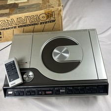 Laserdisc Players | eBay
