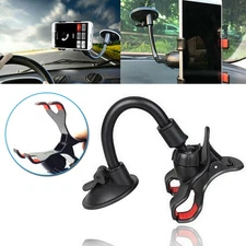 360° Car Phone Mount Holder For Samsung Galaxy S25 Edge S24 Ultra  S23+ S22 S21