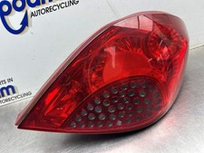 Rückleuchte rechts Peugeot 207 CC  6351CE P24705627