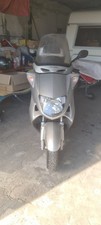 SCOOTER HONDA 250CC