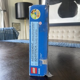 LEGO CITY #60045: Police Patrol | Mostly Complete | Sold As Is | Free Shipping!!