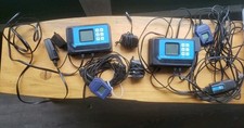 (2) Trolmaster Hydro-X Control System HCS-1 +...