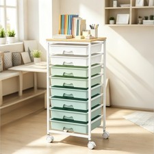 5tier/8tier storage cart
