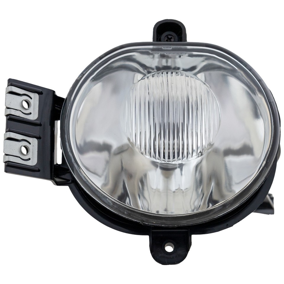 Fog Light Set Of 2 For 2002-2008 Dodge Ram 1500 2003-2009 Ram 2500 3500 Front - Foto 7