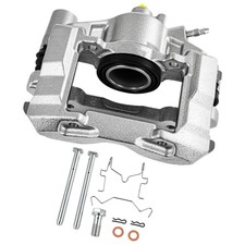 Rear Right Disc Brake Caliper Assembly with Bracket 19B3220