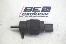 Audi A5 S5 8F Cabrio Wischwasserpumpe Waschpumpe Scheibenreinigung  8K5955647