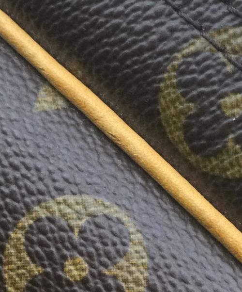 LOUIS VUITTON Reporter GM Shoulder Bag  #1488 — image 19