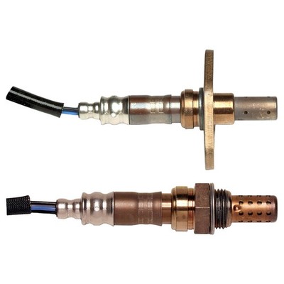 Denso Upstream & Downstream Oxygen Sensors Kit For Toyota 4Runner 2.7