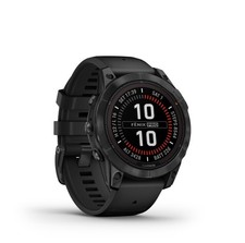 Garmin Fenix 7 Pro Sapphire Solar GPS 47mm Smartwatch