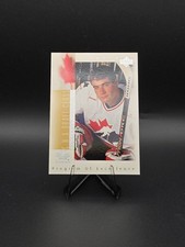 1996-97 Upper Deck - Patrick Marleau #384 (RC)
