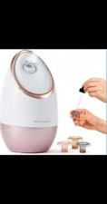 Ionic Facial Steamer Rose Gold - New in Box