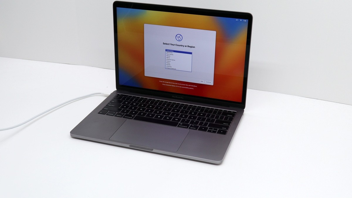 MacBook Pro13 2017年 16GB 256GB A1708 Apple MacBook Pro A1708 13 Core i5 16GB 256GB Gray 2017 | eBay
