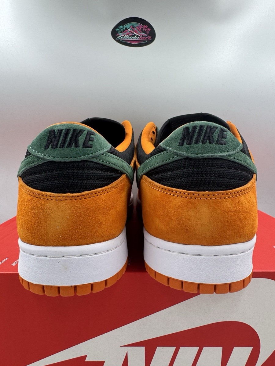 Nike Dunk Low SP Retro Ceramic DA1469-001 Size 12 | eBay