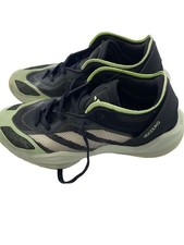 Men 8.5US Adidas Adizero Select 2.0 Low Low/Blk