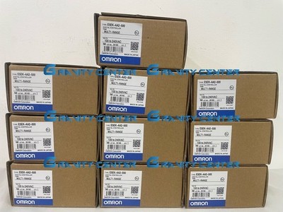 1PCS   E5EK-AA2-500 Digital Controller NEW IN BOX CG #G