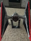 LEGO Star Wars Sith TIE Fighter 75272 519pcs Complete Used The Rise of Skywalker