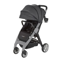 Larktale Chit Chat Plus Stroller - Mornington Grey