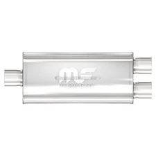 Magnaflow Performance Exhaust 12138 Stainless Steel Muffler DAC