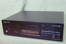 Onkyo DX-7711  CD-Player  + FB   **** mit neu...