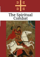 The Spiritual Combat Lorenzo Scupoli Taschenbuch Kartoniert / Broschiert 2020