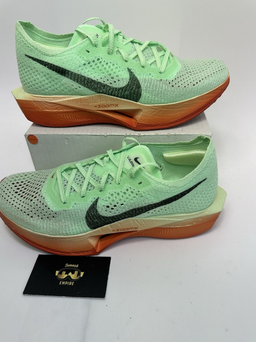 Marathon Shoes Eliud Kipchoge Nike Zoom X Vaporfly Elite Nike