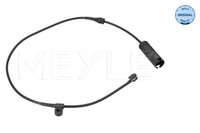 Meyle Warnkontakt Bremsbelagverschleiß 300 343 5112 FüR BMW E38 7Er 725 Tds 728