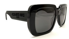 Christian Dior Wildior S3U 10A0 Black sunglasses 55-23-145 Rx