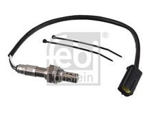 Sonde lambda Chevrolet SPARK
