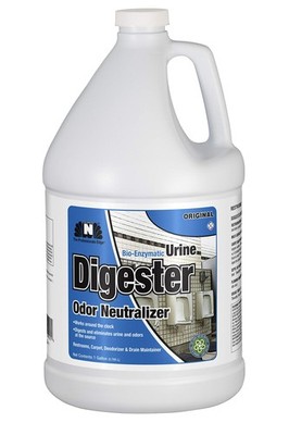 Nilodor BEON Urine Enzymatic Cleaner Odor Neutralizer for Pet Dog Carpet