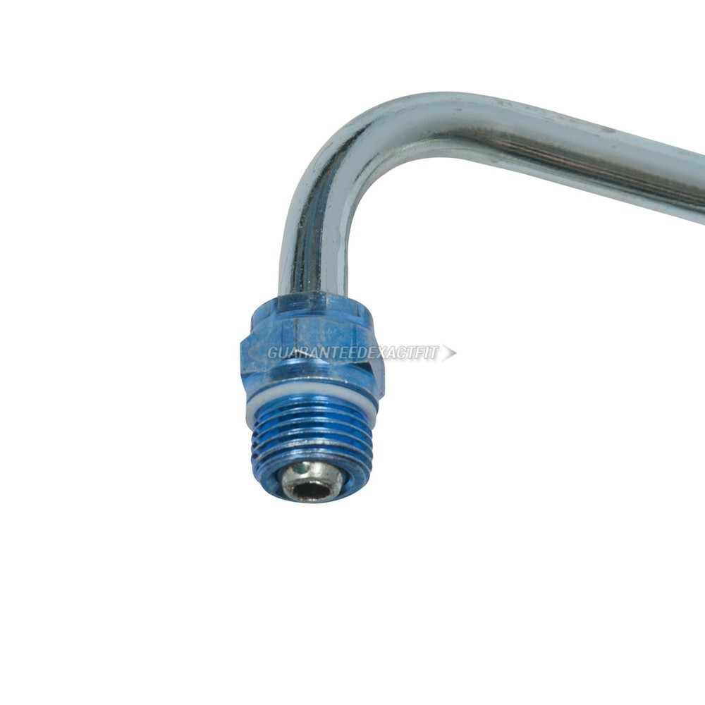 For Buick Regal Chrysler TC Maserati Edelmann Power Steering Pressure Hose DAC