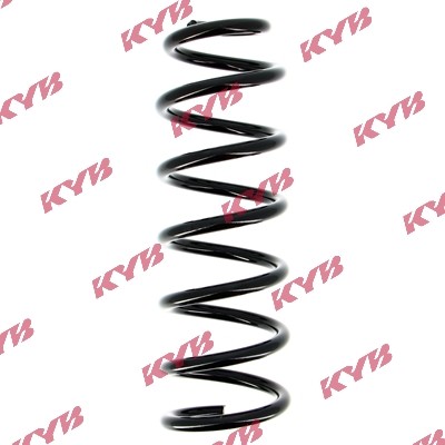 Coil Spring fits MERCEDES C250 S205, W205 2.2D Front 14 to 18 OM651.921 KYB New - Picture 1 of 2