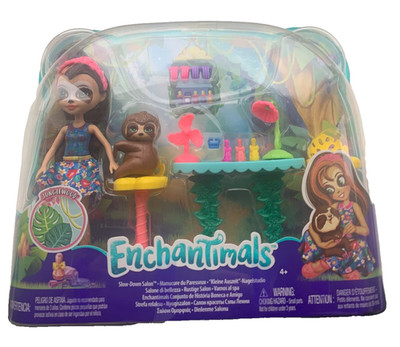 Enchantimals Konvolut