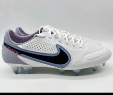 Nike Tiempo Legend 9 Elite SG Pro AC Blast Pack Soccer Cleats FD0273-146 Size 7